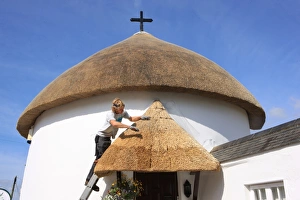 Thatching