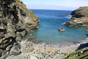 Tintagel Castle
