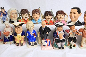 Toby Jugs