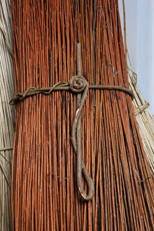 Traditioinal Basket Maker