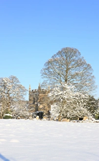Upper Slaughter