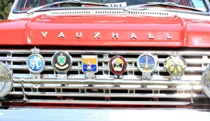 Vauxhall