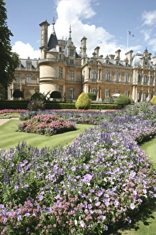 Waddesdon Manor