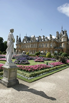 Waddesdon Manor