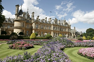 Waddesdon Manor