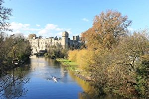 Warwick
