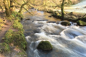Water Falls