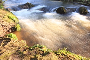 Water Falls