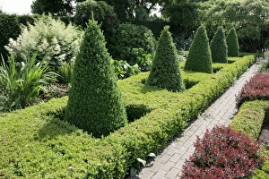 Waterperry Gardens