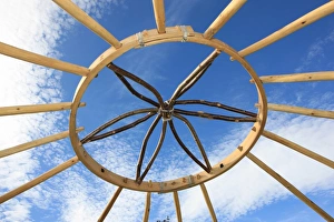 Yurts