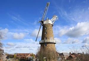 Whissendine Whissendine