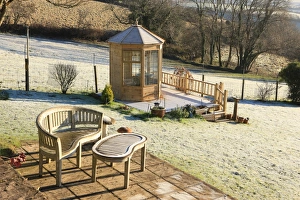 Winter Garden