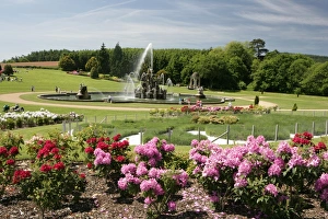 Witley Court