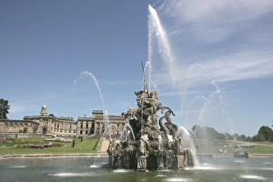 Witley Court