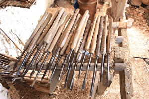 Woodturner